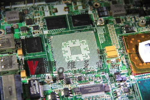 (筆電維修)明碁 BENQ S41 開機沒畫面~有背光沒影像顯示~開機黑屏無法開機~NVIDIA顯卡故障通病維修實例