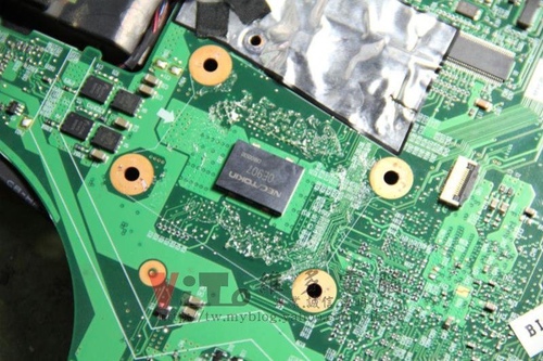 (筆電維修)宏碁 ACER ASPIRE 6920G 自動關機~突然關機~過熱斷電~不定時斷電~無法安裝作業系統維修實例