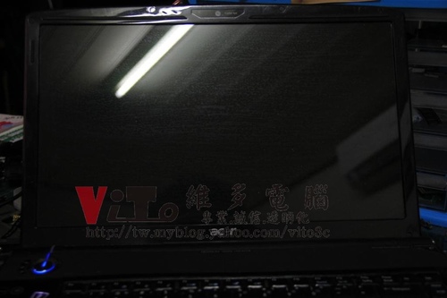 (筆電維修)宏碁 ASPIRE 6920G 無法進作業系統~重灌一直重開機~過熱當機重開 維修實例