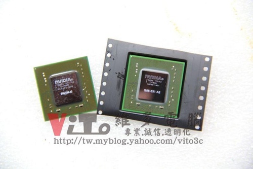 (筆電維修)惠普 HP Pavilion DV2000(DV2603TX) 開機綠色線條~顯卡故障六畫面分割~NVIDIA顯卡故障通病維修實例