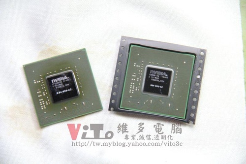 (筆電維修)宏碁 ACER ASPIRE 5920G 顯卡畫面顯示異常~無法進作業系統~顯卡維修實例