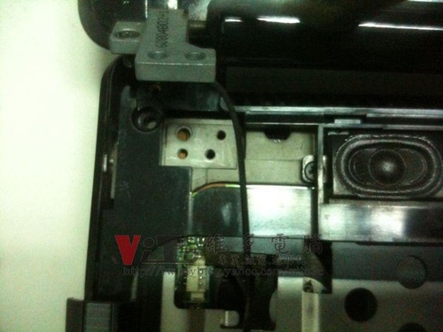 (筆電改裝)康柏COMPAQ V3000熱當機散熱改裝