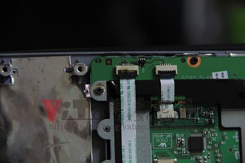 (筆電維修)宏碁 ACER ASPIRE 6920G 當機重開~不定時當機~無法安裝作業系統維修實例