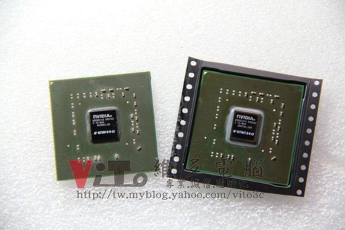 (筆電維修)華碩 ASUS A8J 顯卡故障導致顯示亂碼~NVIDIA 7300獨立顯卡故障維修實例 (筆電維修)華碩 ASUS A8J 顯卡故障導致顯示亂碼~NVIDIA 7300獨立顯卡故障維修實例