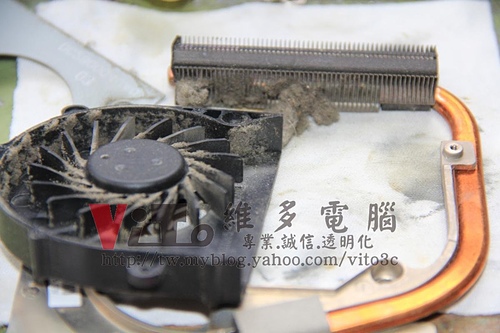 (筆電維修)宏碁 ACER ASPIRE 4736ZG 開機沒畫面~無法開機~開機黑屏~CPU供電異常維修實例