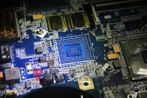 (筆電維修)宏碁 ACER ASPIRE 5610 電池可以正常開機~無法使用外接電源開機~無法開機維修實例