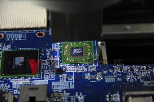 (筆電維修)康柏 COMPAQ CQ40-326AX 上電不過電~無法開機~按開機鍵沒反應維修實例 (筆電維修)康柏 COMPAQ CQ40-326AX 上電不過電~無法開機~按開機鍵沒反應維修實例