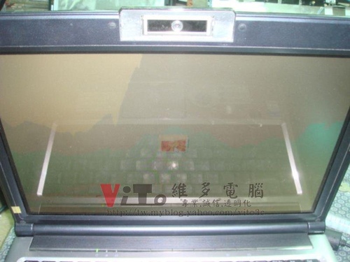 (筆電維修)華碩 ASUS F8S 不過電~沒燈號~開機沒反應維修實例