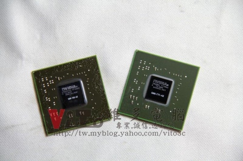 (筆電維修)華碩 ASUS F3S 顯卡破圖~不定時藍底白字~無法進作業系統維修實例