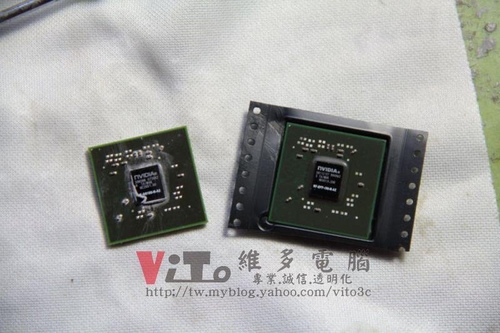 (筆電維修)華碩 ASUS A8TC 開機沒反應~沒畫面~無法開機維修實例