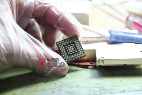 (筆電維修)華碩ASUS W7j顯卡破圖~時不開機維修實例PIXNET搬家認證 (筆電維修)華碩ASUS W7j顯卡破圖~時不開機維修實例PIXNET搬家認證
