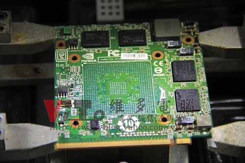 (筆電維修)宏碁 ACER ASPIRE 5920G 開機沒畫面~開機沒反應~無法開機~顯卡故障維修實例(2) (筆電維修)宏碁 ACER ASPIRE 5920G 開機沒畫面~開機沒反應~無法開機~顯卡故障維修實例(2)