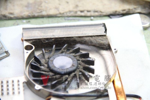 (筆電維修)宏碁 ACER ASPRE 4535 開機沒反應~開機沒畫面~無法開機維修實例