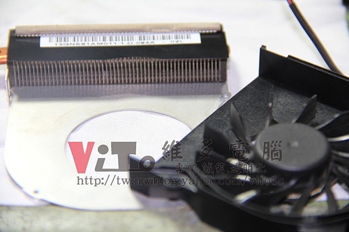 (筆電維修)華碩 ASUS F6E 不能進作業系統~抓不到硬碟~多開機幾次時好時壞~南橋故障維修實例