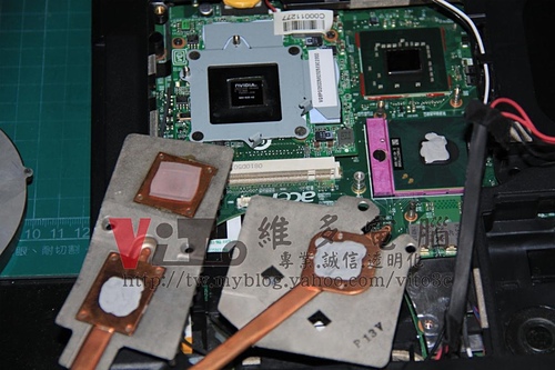 (筆電維修)宏碁 ACER ASPIRE 6920G 開機沒畫面~開機黑屏~時好時壞~很難開機成功~無法開機維修實例 (筆電維修)宏碁 ACER ASPIRE 6920G 開機沒畫面~開機黑屏~時好時壞~很難開機成功~無法開機維修實例