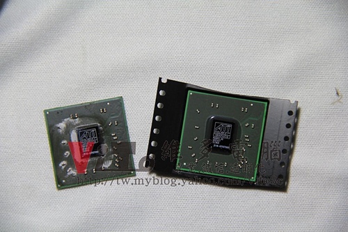 (筆電維修)東芝 TOSHIBA SATELLITE M300 開機沒畫面~多開機幾次可以成功~有時開機斷電~過熱當機維修實例