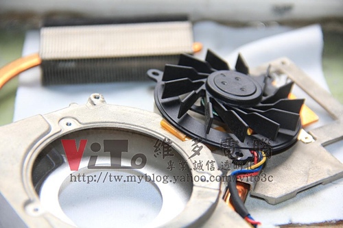 (筆電維修)華碩 ASUS F3SV 開機黑屏~開機沒畫面~開機沒反應~顯卡過熱無法開機維修實例 (筆電維修)華碩 ASUS F3SV 開機黑屏~開機沒畫面~開機沒反應~顯卡過熱無法開機維修實例