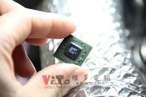 (筆電維修)微星 MSI PX210 過電不開機~無法開機維修實例