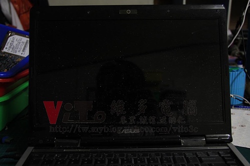 (筆電維修)華碩 ASUS F81SE 開機幾秒後斷電~開機斷電~無法開機~開機沒畫面~供電異常維修實例