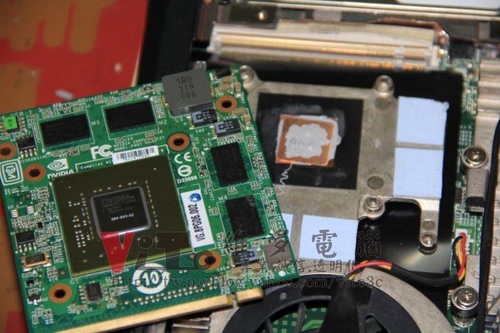 (筆電維修)宏碁 ACER ASPIRE 5920G 開機沒畫面~開機沒反應~無法開機維修實例