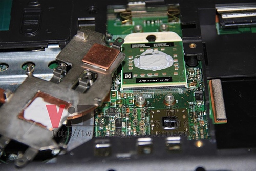 (筆電維修)宏碁 ACER EXTENSA 4420 無法開機~開機沒畫面~一直重新開機維修實例