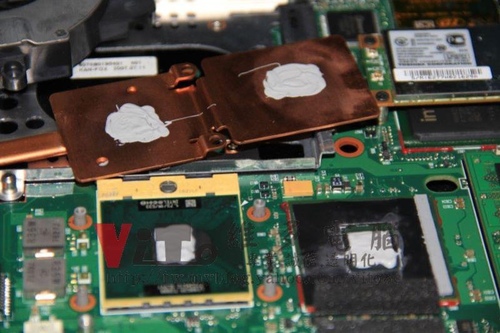 (筆電維修)東芝 TOSHIBA Satellite M200 電源無法開機~電池可開機~不定時當機~無法開機維修實例