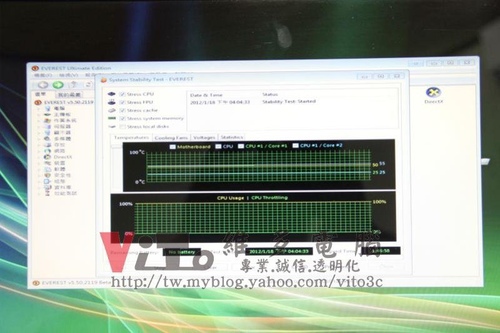 (筆電維修)宏碁 ACER ASPIRE 8930G 不定時重開機~無法完成重灌動作~異常關機維修實例