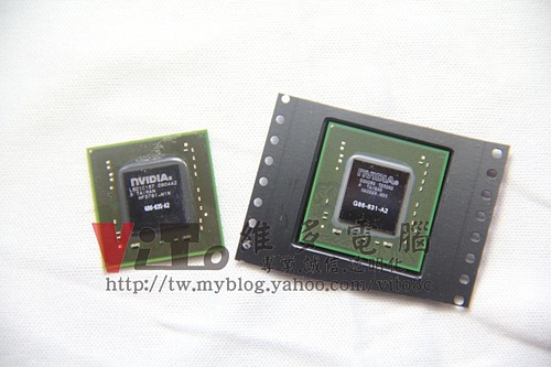 (筆電維修)華碩 ASUS F6S 開機有聲音沒影像~有背光無法顯示畫面~畫面全黑~9300M G顯卡故障維修實例 (筆電維修)華碩 ASUS F6S 開機有聲音沒影像~有背光無法顯示畫面~畫面全黑~9300M G顯卡故障維修實例