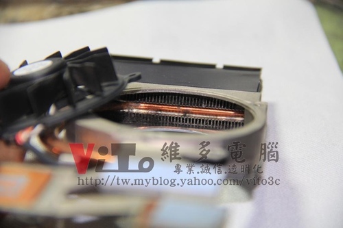 (筆電維修)華碩 ASUS W7J 開機沒畫面~有開機聲畫面黑屏~NVIDIA顯卡過熱故障通病維修實例 (筆電維修)華碩 ASUS W7J 開機沒畫面~有開機聲畫面黑屏~NVIDIA顯卡過熱故障通病維修實例