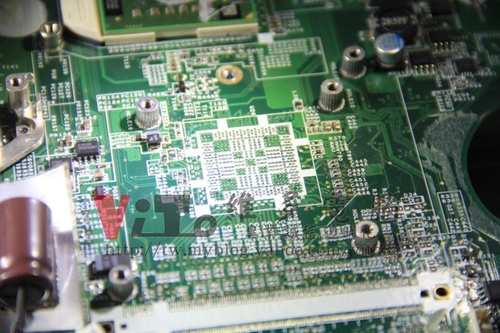 (筆電維修)宏碁 ACER ASPIRE 6530 開機幾秒後斷電~開機沒畫面~無法開機看到畫面維修實例