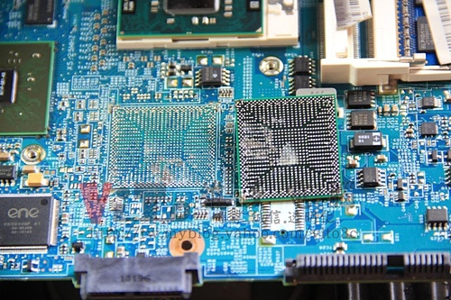 (筆電維修)宏碁 ACER ASPIRE 4741ZG 主機板進水~不定時關機~突然斷電~無法開機~進水喝飲料維修實例