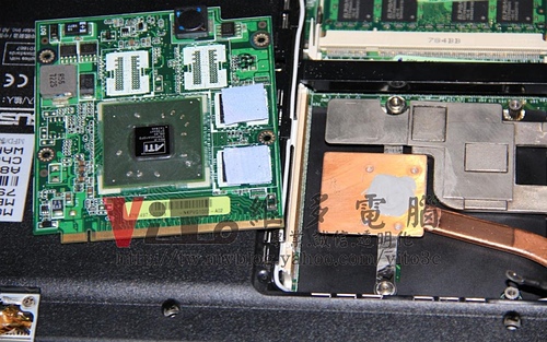(筆電維修)華碩 ASUS A8JR 開機幾秒後斷電~開機沒畫面斷電~無法開機維修實例