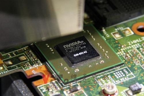(筆電維修)康柏 HP DV2000系列 DV2500 顯卡故障~九宮格破圖~畫面異常~顯卡升級溫控GPU維修