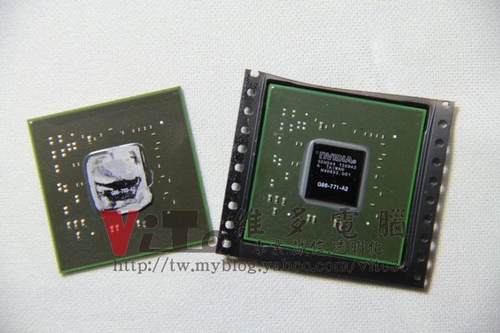 (筆電維修)華碩 ASUS X81S 顯卡過熱故障~開機有聲音有背光沒畫面~無法開機~開機黑屏維修實例 (筆電維修)華碩 ASUS X81S 顯卡過熱故障~開機有聲音有背光沒畫面~無法開機~開機黑屏維修實例