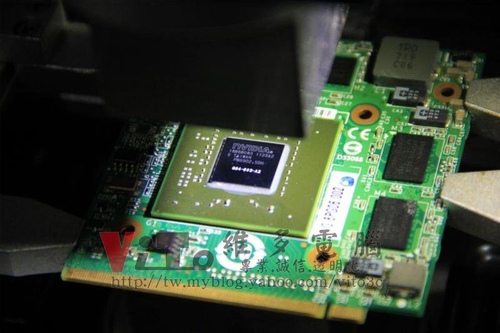 (筆電維修)宏碁 ACER ASPIRE 5920G 開機沒畫面~開機沒反應~無法開機維修實例