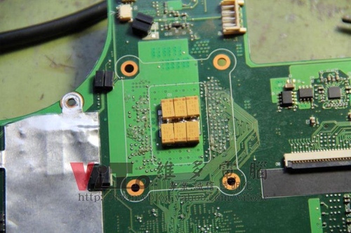 (筆電維修)宏碁 ACER ASPIRE 8930G 不定時重開機~無法完成重灌動作~異常關機維修實例