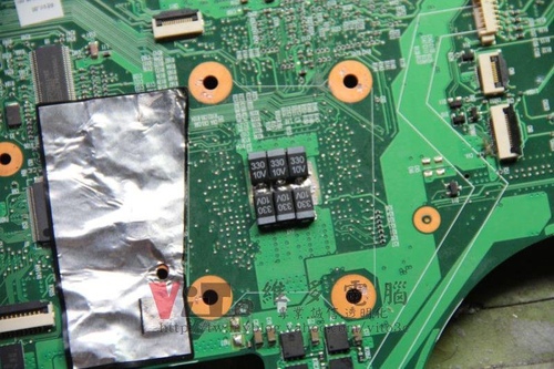 (筆電維修)宏碁 ACER ASPIRE 6920 無法安裝作業系統~作業系統中當機重開維修實例