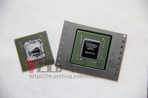 (筆電維修)華碩 ASUS W7S 割六畫面~畫面多格~畫面條紋亂碼~顯示卡過熱故障通病維修實例 (筆電維修)華碩 ASUS W7S 割六畫面~畫面多格~畫面條紋亂碼~顯示卡過熱故障通病維修實例
