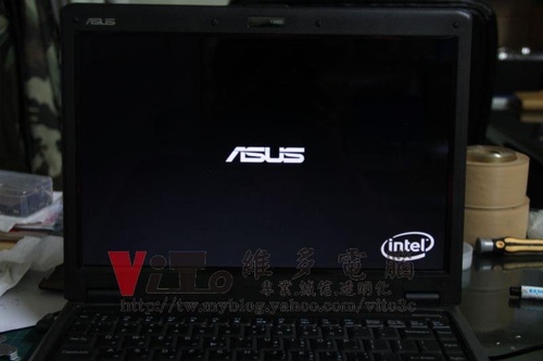 (筆電維修)華碩 ASUS F6S 顯示六個畫面~畫面分格~NVIDIA 9300M 獨立顯卡故障通病維修實例 (筆電維修)華碩 ASUS F6S 顯示六個畫面~畫面分格~NVIDIA 9300M 獨立顯卡故障通病維修實例