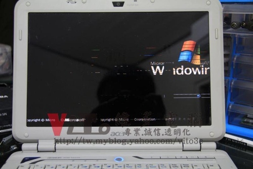 (筆電維修)宏碁 ACER ASPIRE 2920Z 無法開機~不定時當機~過熱當機維修實例