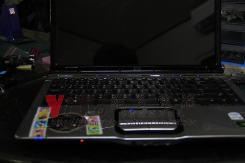 (筆電維修)惠普 HP Presario DV2000(DV2141TX) 開機一長兩短B聲~顯卡GO7200故障通病~升級顯卡維修實例 (筆電維修)惠普 HP Presario DV2000(DV2141TX) 開機一長兩短B聲~顯卡GO7200故障通病~升級顯卡維修實例