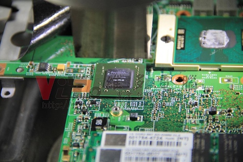 (筆電維修)惠普 HP DV2000(DV2515TX) 開機有背光沒畫面顯示~開機有聲無影~顯示卡故障維修實例 (筆電維修)惠普 HP DV2000(DV2515TX) 開機有背光沒畫面顯示~開機有聲無影~顯示卡故障維修實例