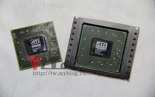 (筆電維修)華碩 ASUS F8SP ATI 3650顯卡故障花屏~無法進作業系統~畫面顯示異常~破圖條紋維修實例