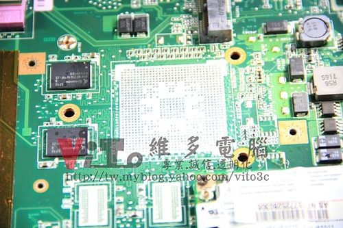 (筆電維修)華碩 ASUS F3SC 開機六小格畫面~開機多重畫面~開機黑屏~8600M GS顯卡故障升級改良型顯卡晶片維修實例 (筆電維修)華碩 ASUS F3SC 開機六小格畫面~開機多重畫面~開機黑屏~8600M GS顯卡故障升級改良型顯卡晶片維修實例