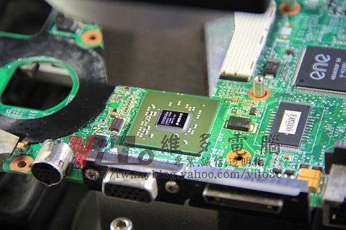 (筆電維修)惠普 HP PAVILION TX2000 (TX2050EA) 開機沒畫面~開機沒反應~開機黑屏無法開機維修實例 (筆電維修)惠普 HP PAVILION TX2000 (TX2050EA) 開機沒畫面~開機沒反應~開機黑屏無法開機維修實例