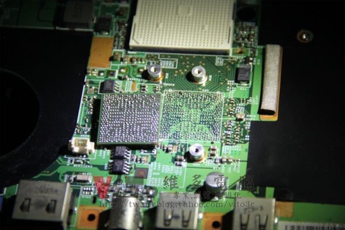 (筆電維修)宏碁 ACER Extensa 4420 開機斷電~無法開機~有時能開機維修實例