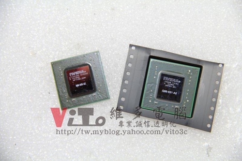 (筆電維修)華碩 ASUS F6S NVIDIA 9300顯卡故障通病~開機六畫面~過熱無法開機維修實例