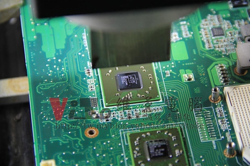 (筆電維修)華碩 ASUS K40AB 無法開機~開機沒畫面~開機黑屏~不定時當機維修實例