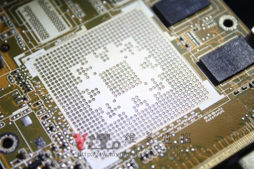 (筆電維修)華碩 ASUS A8D 有開機聲~但沒畫面顯示維修實例