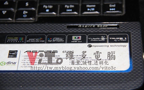 (筆電維修)宏碁 ACER ASPIRE 6530G 一直重開機~開機斷電又重開~無法開機維修實例 (筆電維修)宏碁 ACER ASPIRE 6530G 一直重開機~開機斷電又重開~無法開機維修實例